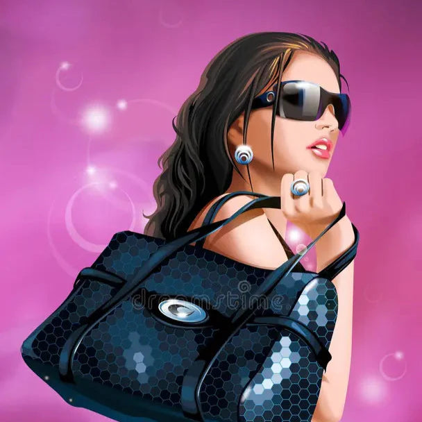 Women's Hand Bag