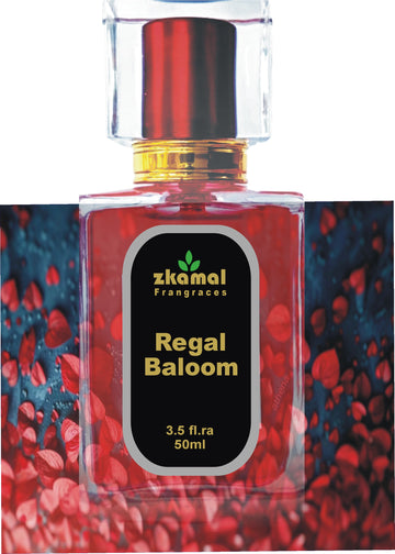 Regal Bloom – Impression of Creed Aventus