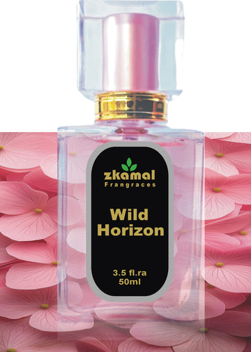 Wild Horizon – Inspired by Gucci Flora 50ML